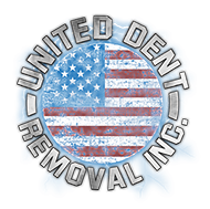 United Dent Removeal Inc. Logo